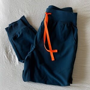 Figs Zamora joggers